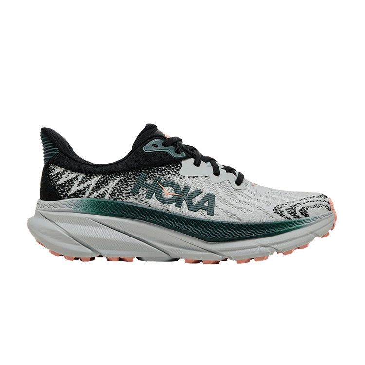 HOKA Wmns Challenger ATR 7 'Harbor Mist Spruce'