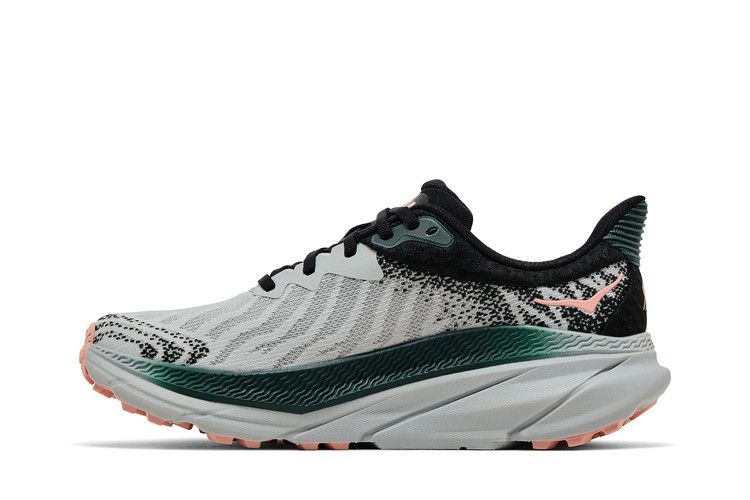 HOKA Wmns Challenger ATR 7 'Harbor Mist Spruce'