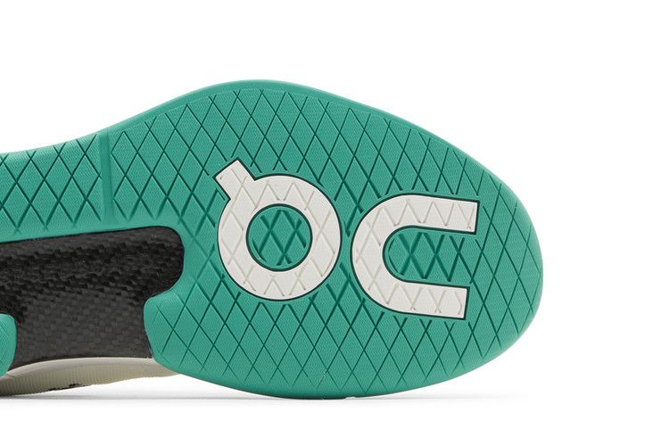 ON The Roger Pro 'White Mint' Kith Exclusive
