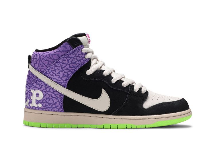 Nike Dunk High Prm SB 'Send Help 2'