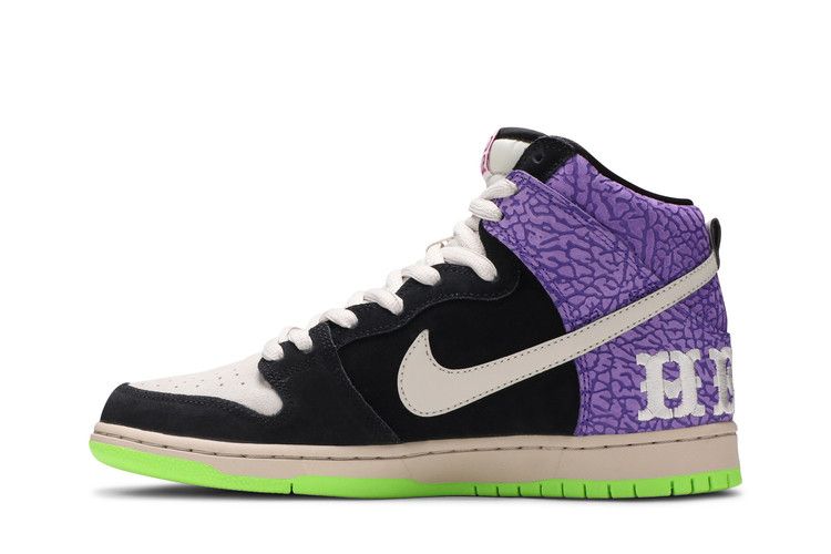 Nike Dunk High Prm SB 'Send Help 2'