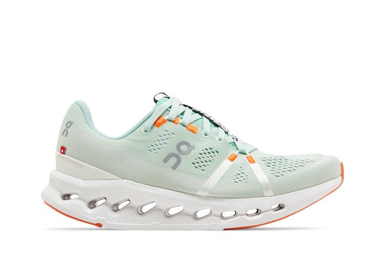 ON Wmns Cloudsurfer 'Creek'