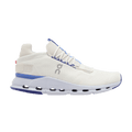 ON Wmns Cloudnova 'Undyed White Heather'