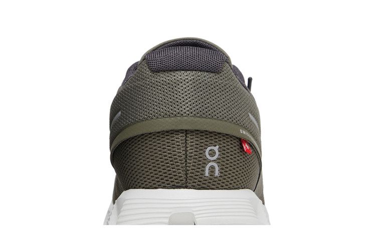 ON Cloud 5 'Olive'