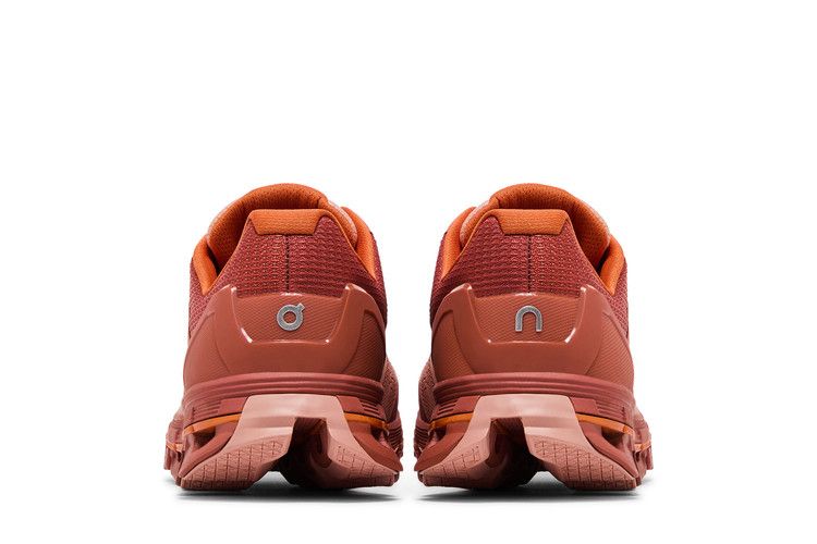 ON Wmns Cloudace 'Blush Orange'