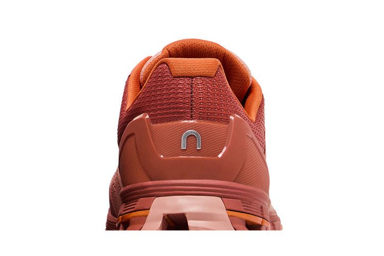 ON Wmns Cloudace 'Blush Orange'