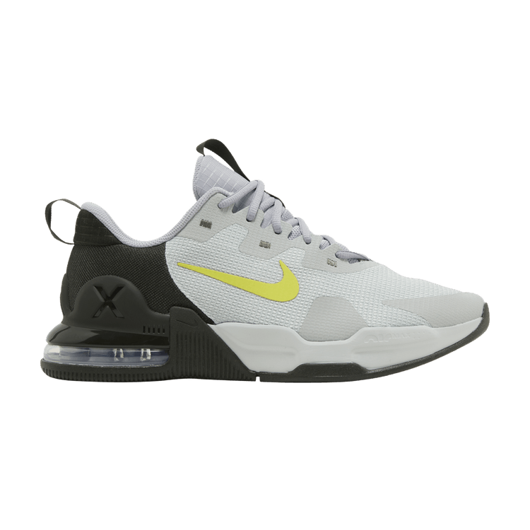 Nike Air Max Alpha Trainer 5 'Light Silver Sequoia'