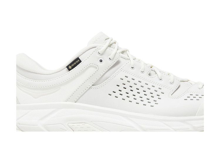 HOKA Tor Ultra Low GORE-TEX 'White Nimbus Cloud'