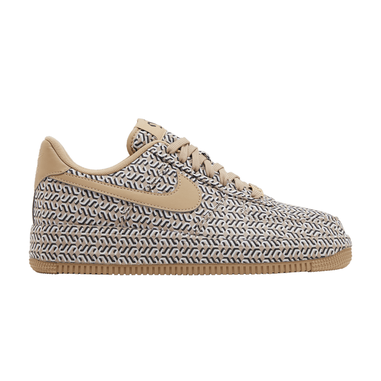 Nike Wmns Air Force 1 LX 'United in Victory - Hemp'