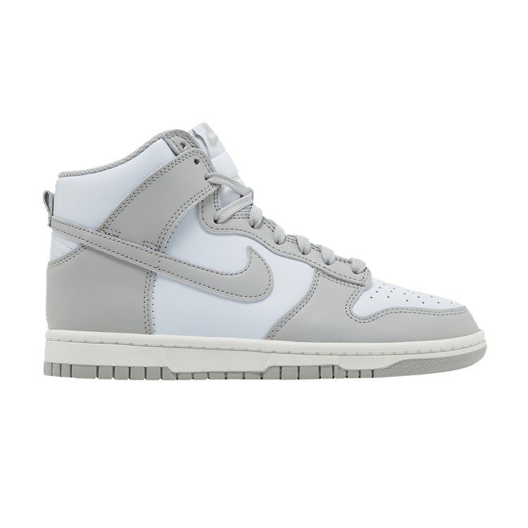 Nike Wmns Dunk High 'Blue Tint'