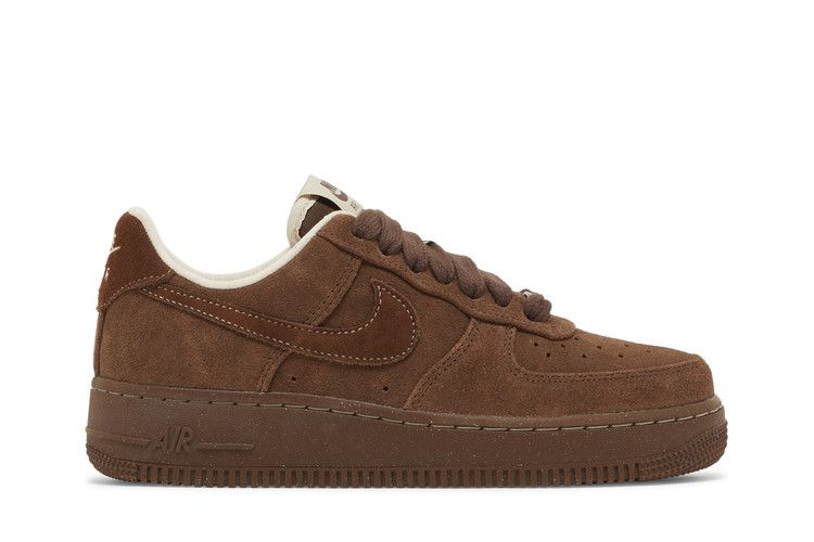 Nike Wmns Air Force 1 '07 'Cacao Wow'