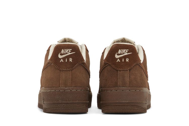 Nike Wmns Air Force 1 '07 'Cacao Wow'