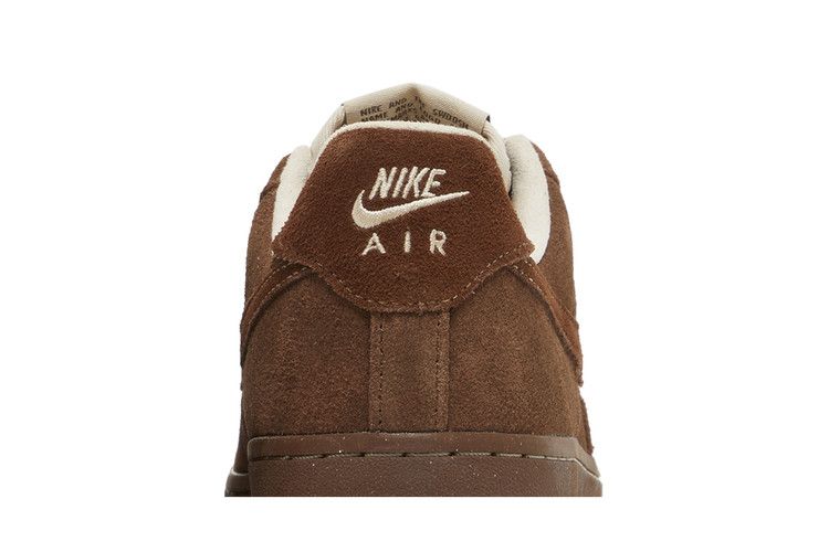 Nike Wmns Air Force 1 '07 'Cacao Wow'