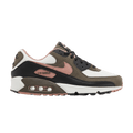 Nike Air Max 90 'Ironstone Red Stardust'