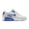 Nike Air Max 90 Leather 'White Game Royal'