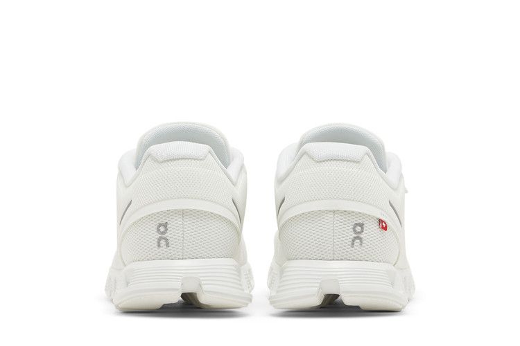 ON Cloud 5 'Undyed White'