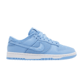 Nike Dunk Low Premium 'Topography - University Blue'