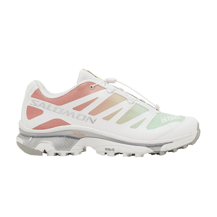 Salomon XT-4 OG 'Green Ash Coral'