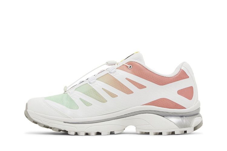 Salomon XT-4 OG 'Green Ash Coral'