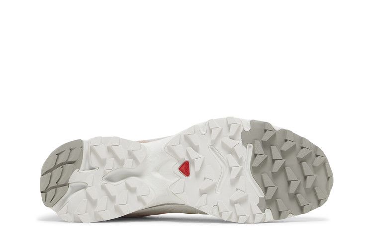 Salomon XT-4 OG 'Green Ash Coral'