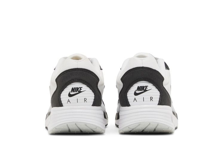 Nike Wmns Air Max Solo 'Black White'