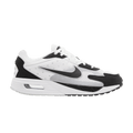 Nike Air Max Solo 'Black White' — White/Pure Platinum/Black