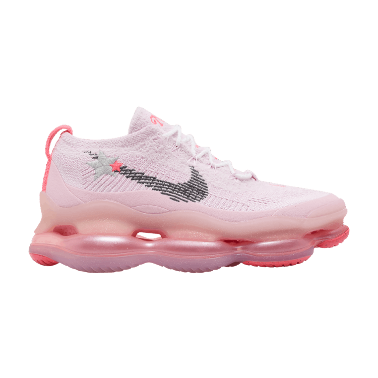 Nike Wmns Air Max Scorpion Flyknit 'Barbie'