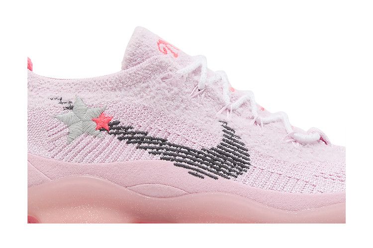 Nike Wmns Air Max Scorpion Flyknit 'Barbie'