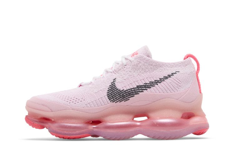 Nike Wmns Air Max Scorpion Flyknit 'Barbie'