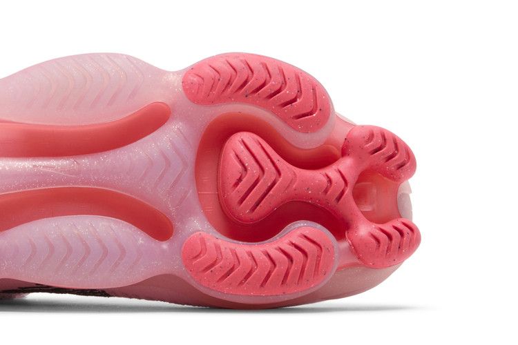 Nike Wmns Air Max Scorpion Flyknit 'Barbie'