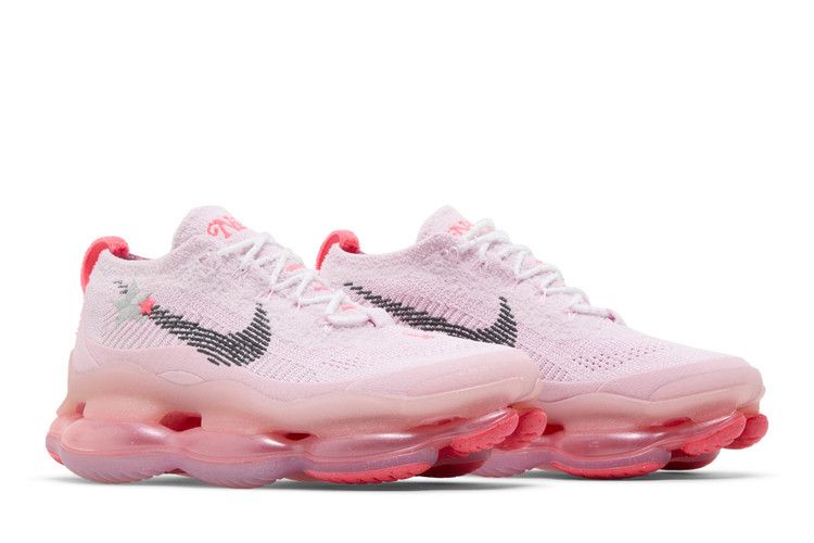 Nike Wmns Air Max Scorpion Flyknit 'Barbie'