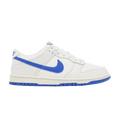 Nike Dunk Low GS 'Summit White Hyper Royal'