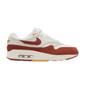Nike Wmns Air Max 1 LX 'Rugged Orange'