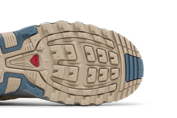 Salomon ACS Pro Advanced 'Pewter Aegean Blue'