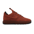 Nike Wmns Air Force 1 Wild 'Rugged Orange'