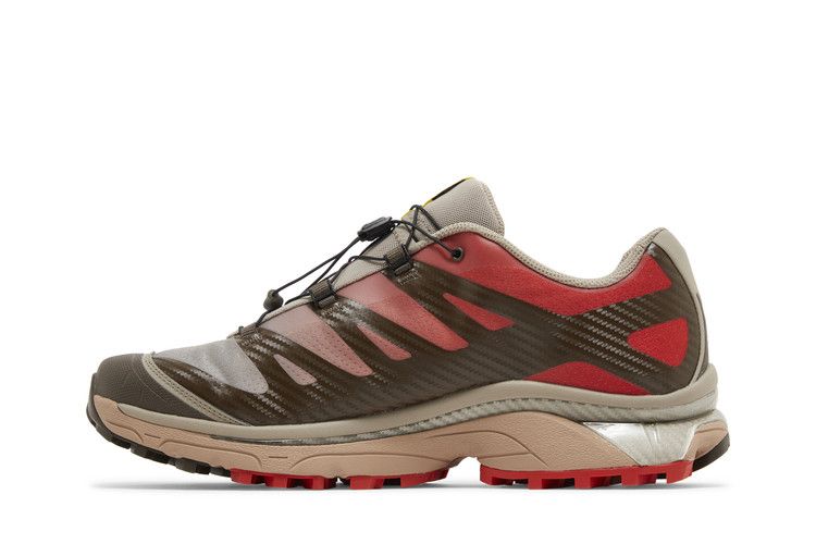 Salomon XT-4 OG 'Wren Vintage Khaki'