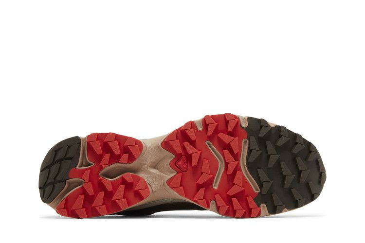Salomon XT-4 OG 'Wren Vintage Khaki'