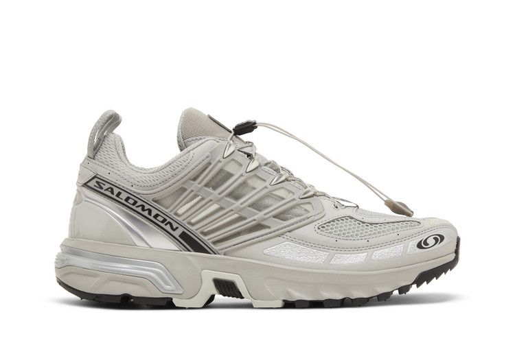 Salomon ACS Pro 'Metal Ghost Grey'