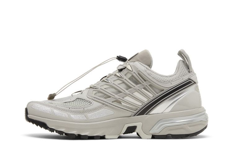Salomon ACS Pro 'Metal Ghost Grey'