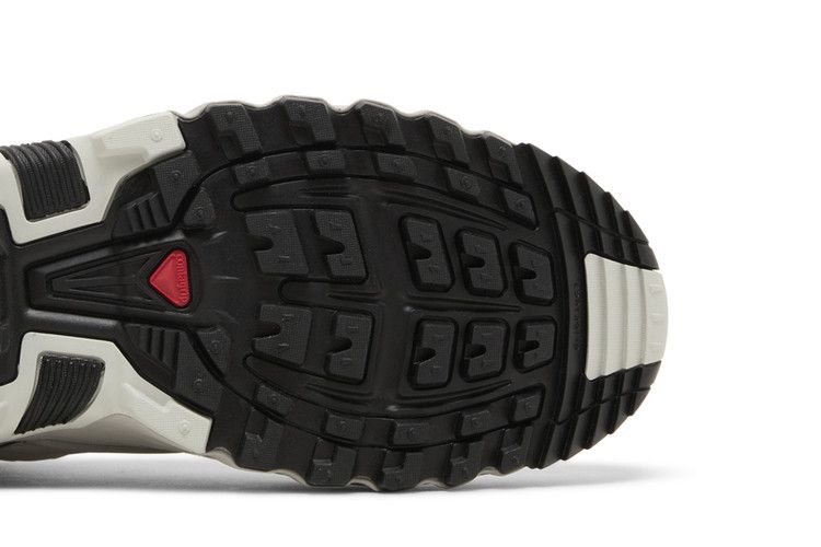 Salomon ACS Pro 'Metal Ghost Grey'