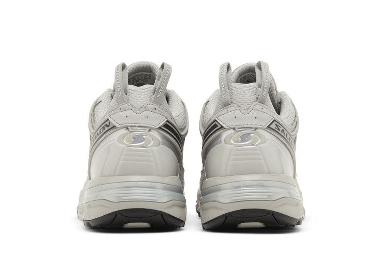 Salomon ACS Pro 'Metal Ghost Grey'