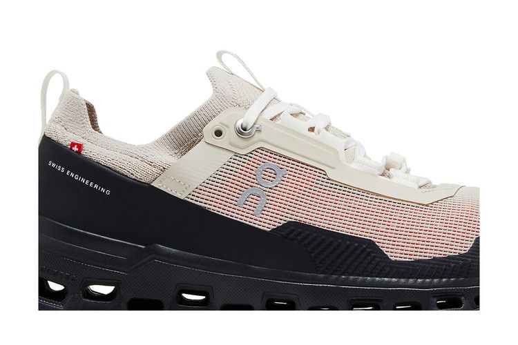 ON Cloudultra 2 'Sand Black'