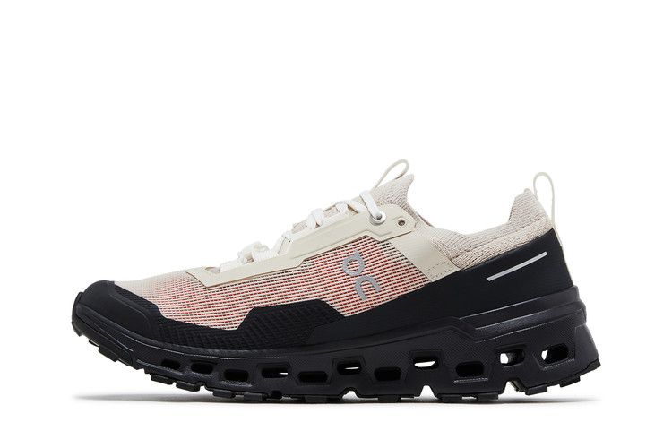 ON Cloudultra 2 'Sand Black'