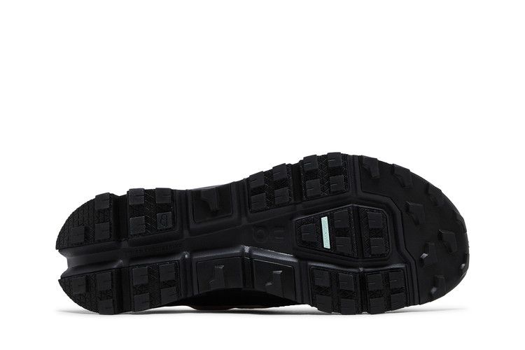 ON Cloudultra 2 'Sand Black'