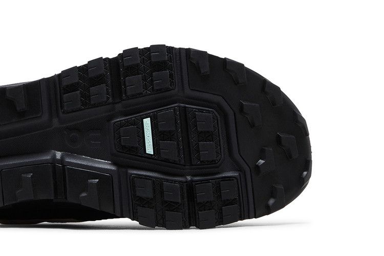 ON Cloudultra 2 'Sand Black'