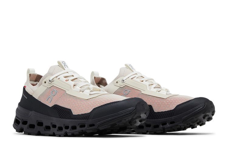 ON Cloudultra 2 'Sand Black'
