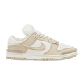Nike Wmns Dunk Low Twist 'Sanddrift'