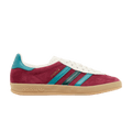 adidas Gazelle 'Collegiate Burgundy Green'