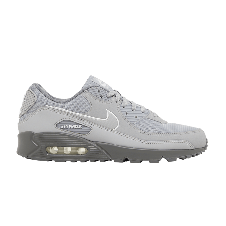Nike Air Max 90 'Wolf Grey'