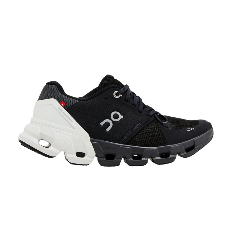 ON Wmns Cloudflyer 4 'Black White'